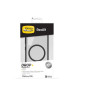 Samsung S931 S25 OtterBox React Series Case Transparent GP-FPS931OBJ